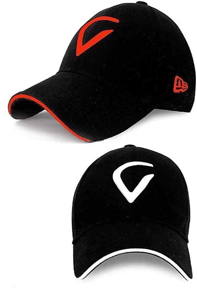 Xyntac Self Design Sports/Regular Cap Cap