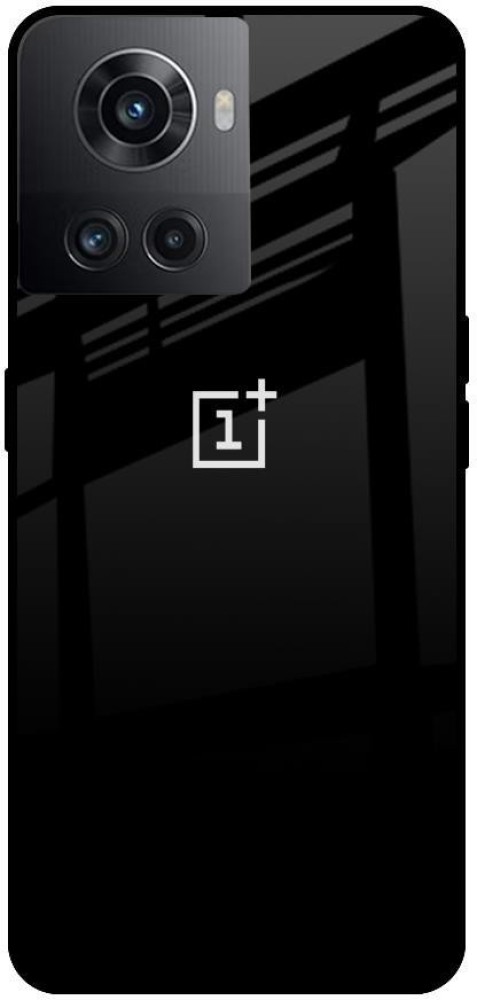 QRIOH Back Cover for OnePlus 10R 5G