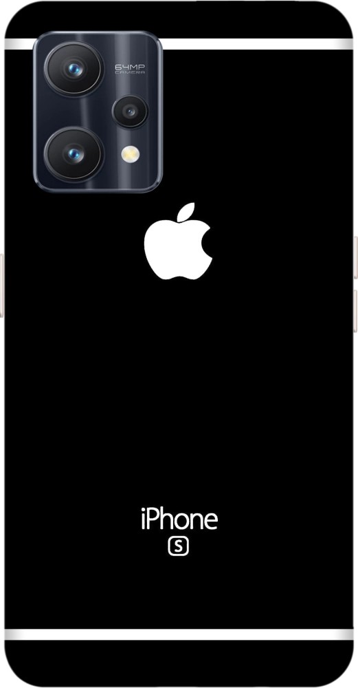 Vojica Back Cover for Realme 9 Pro Plus 5G Apple Iphone Back Cover