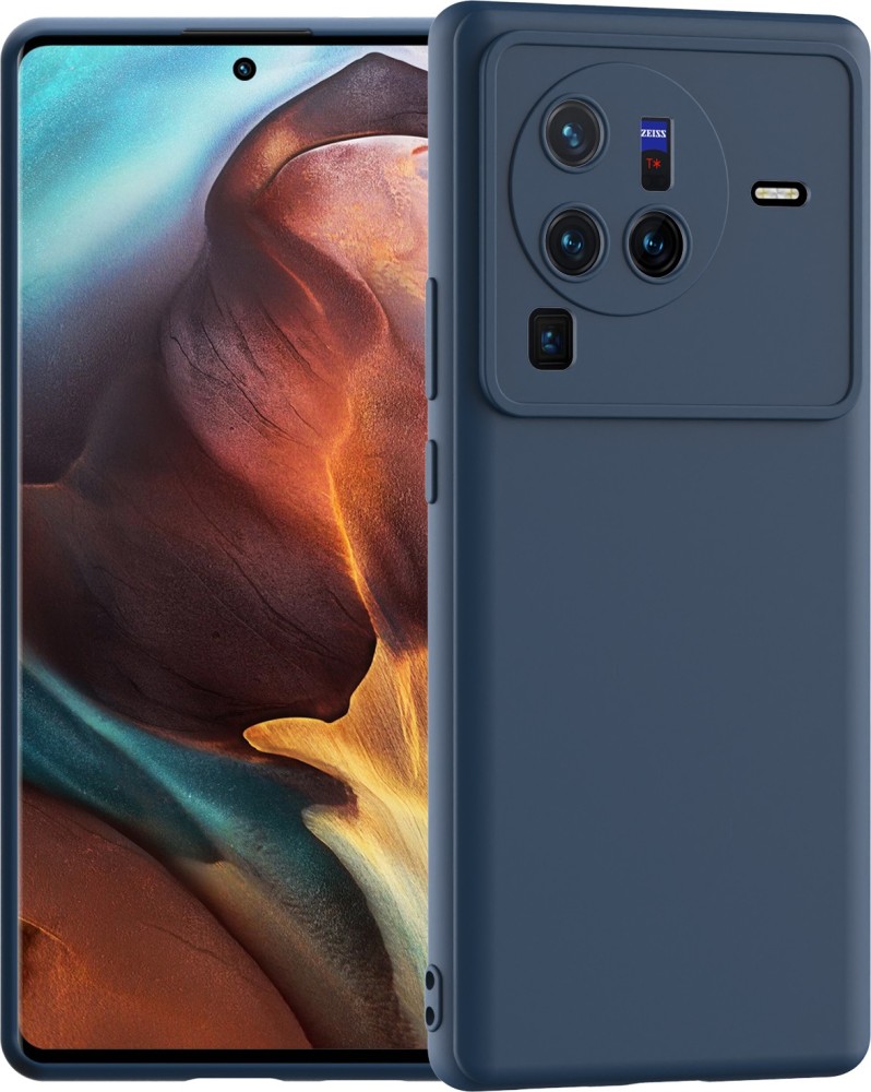 CareFone Back Cover for Vivo X80 Pro