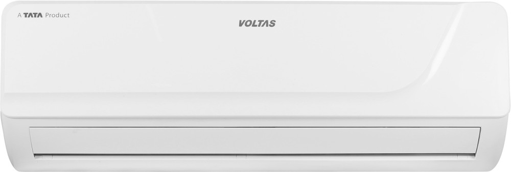 Voltas 1.5 Ton 3 Star Split AC  - White