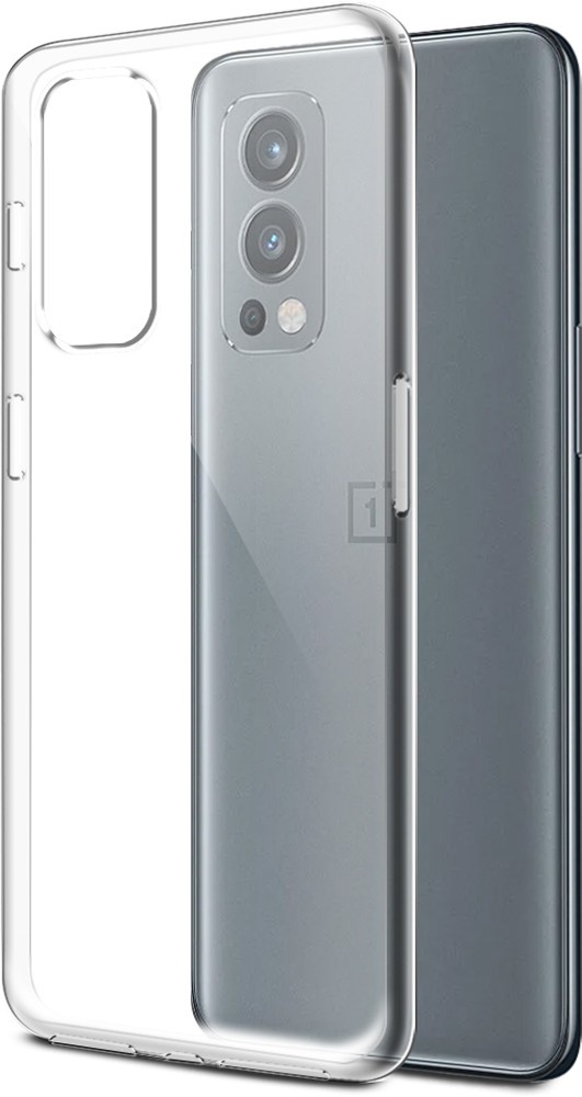 Flipkart SmartBuy Back Cover for OnePlus Nord 2 5G