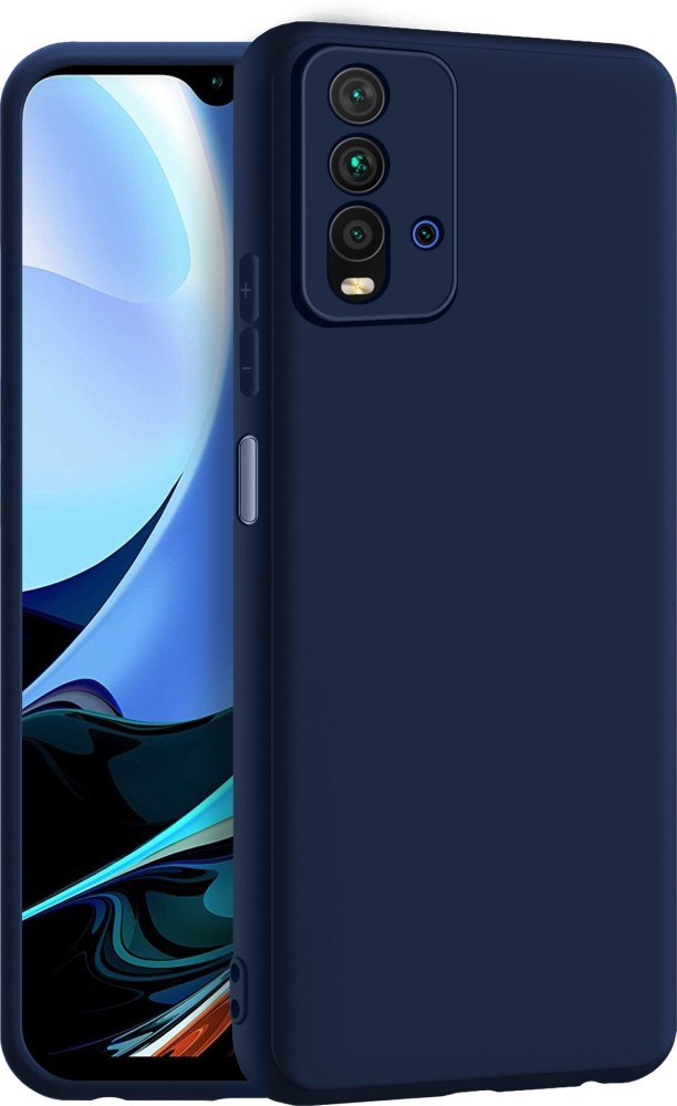 CEDO XPRO Back Cover for Redmi 9 Power