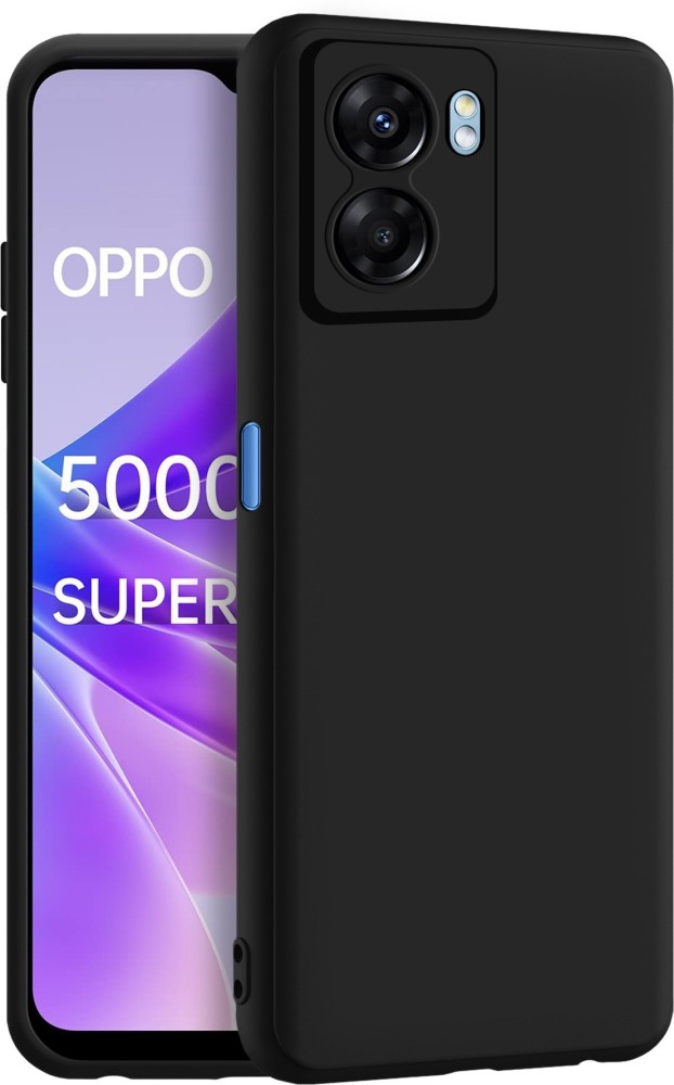 CEDO XPRO Back Cover for Oppo K10 5G, Oppo A57 5G, Realme Narzo 50 5G