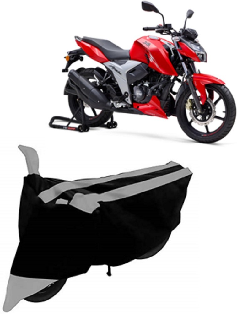 Everyonic Waterproof Two Wheeler Cover for TVS