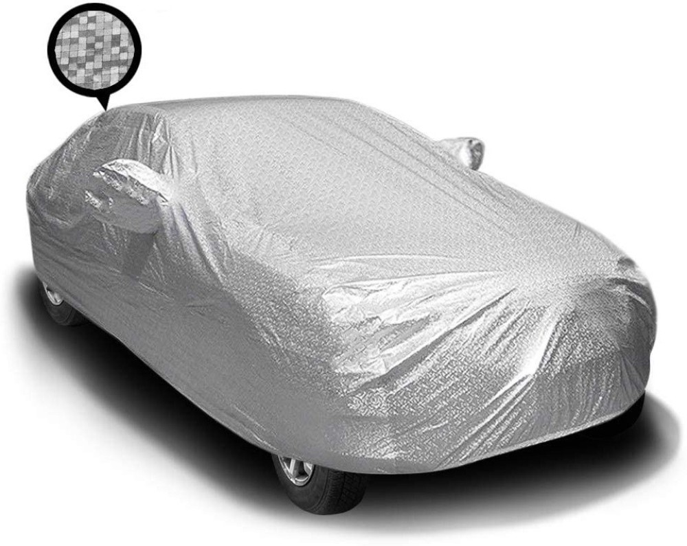 Autofit Car Cover For Jaguar XF (With Mirror Pockets)