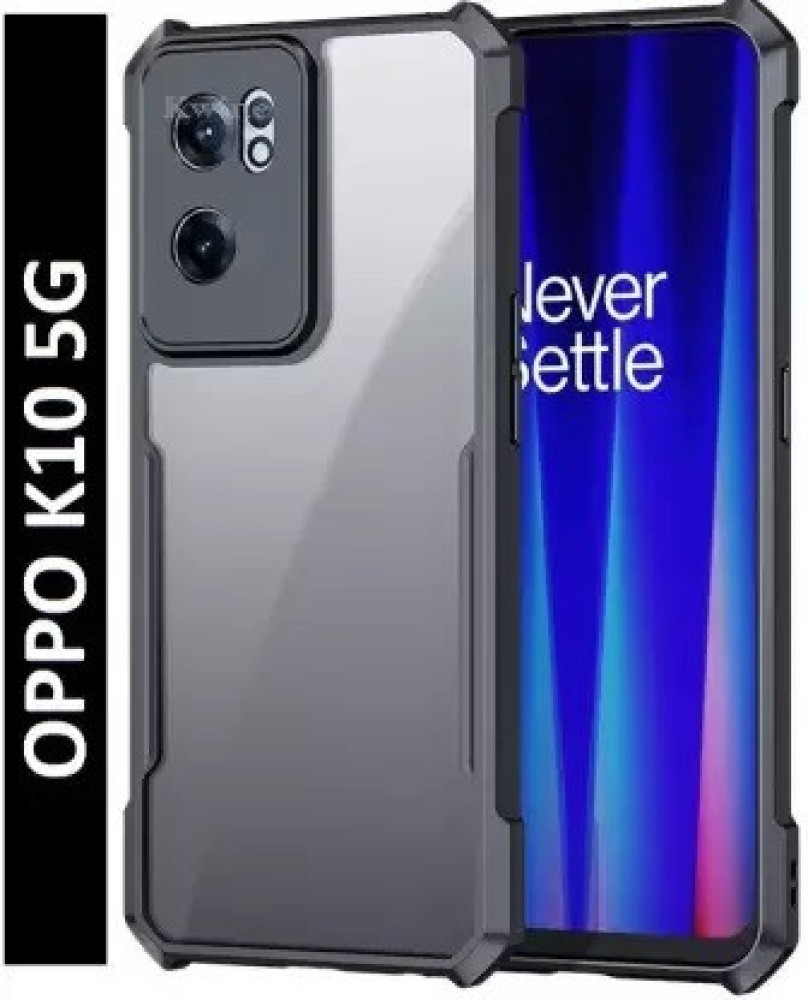 Mobile Back Cover Front & Back Case for Oppo K10 5G, OPPO A57 5G, Realme Narzo 50 5G
