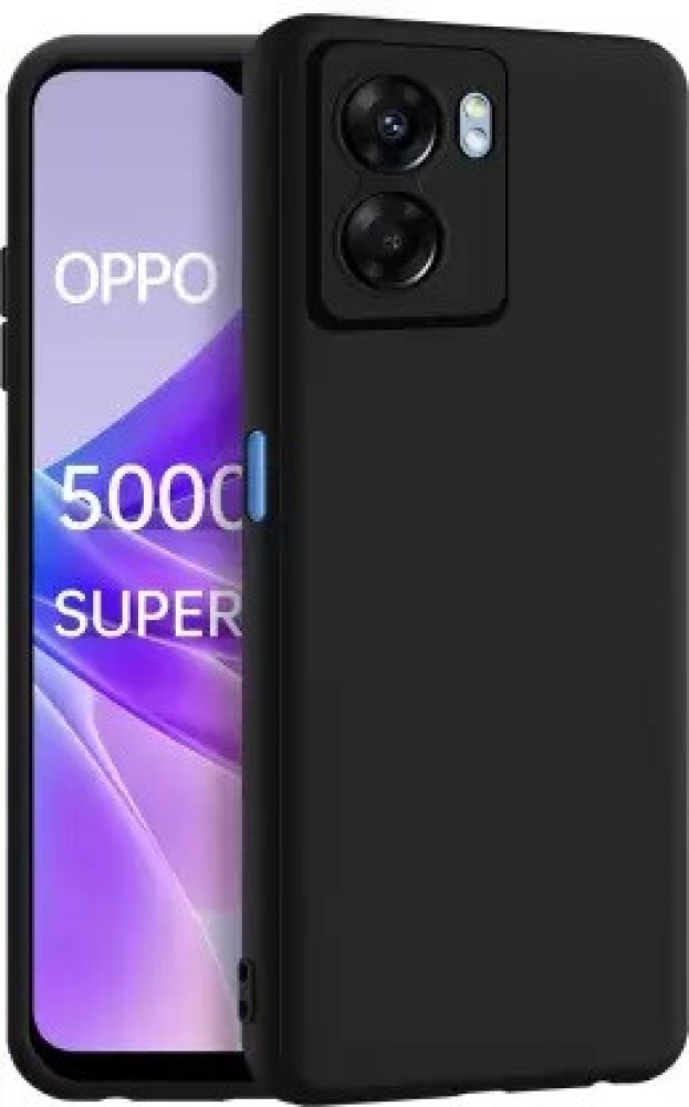 Mobile Back Cover Back Cover for Oppo K10 5G, Oppo A57 5G, Realme Narzo 50 5G