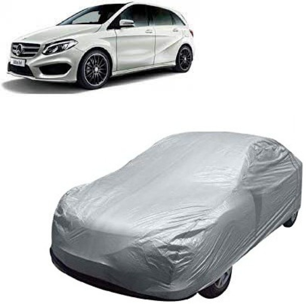 Anlopeproducts Car Cover For Mercedes Benz B-Class B200 CDI Sport (With Mirror Pockets)