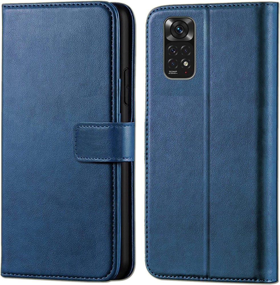 Rofix star Back Cover for REDMI NOTE 11
