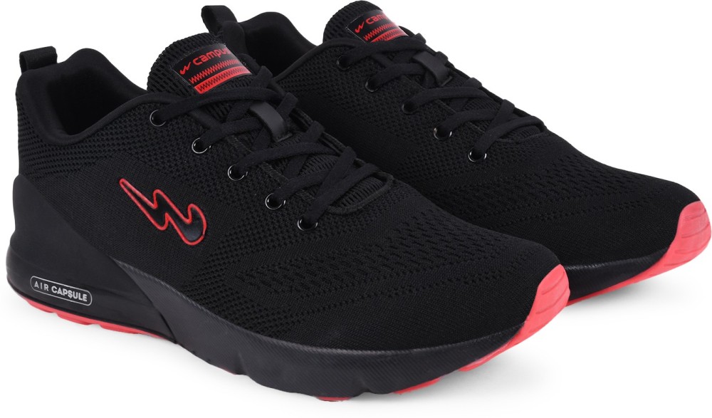 CAMPUS NORTH PLUS Running Shoes For Men