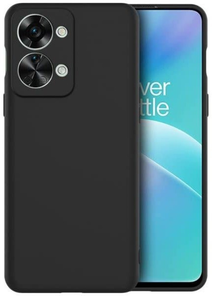 SNMART Back Cover for OnePlus Nord 2T 5G