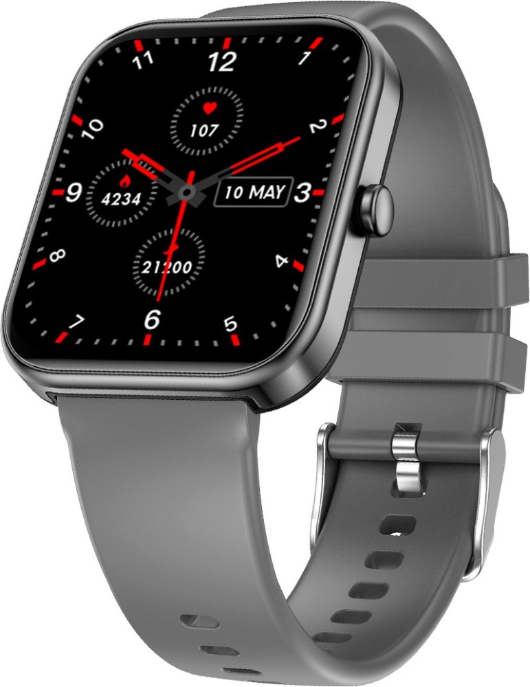 Fire-Boltt Wonder, BT Calling,1.8 inch HD display Smartwatch