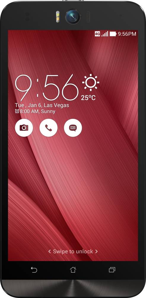 Asus Zenfone Selfie ZD551KL vs Xiaomi Redmi 7A - 32GB