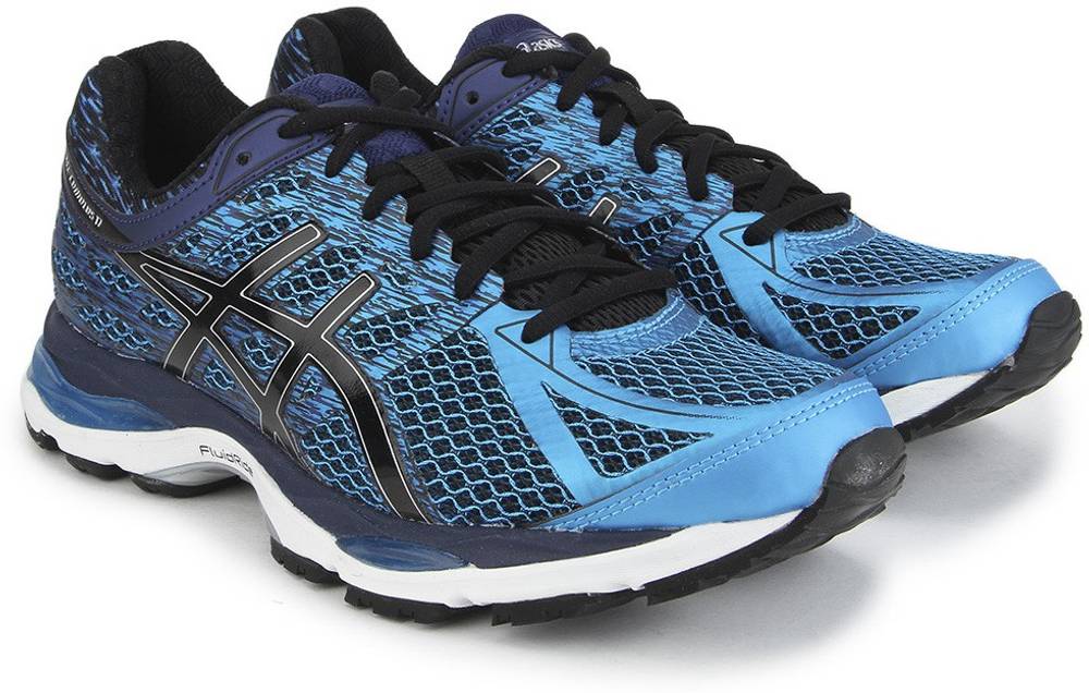 chaussures asics gel cumulus 17