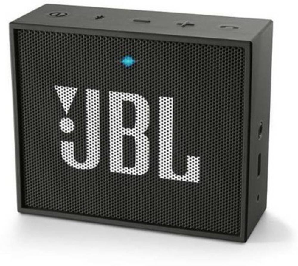 JBL GO Bluetooth Speaker JBL GO Bluetooth Speaker