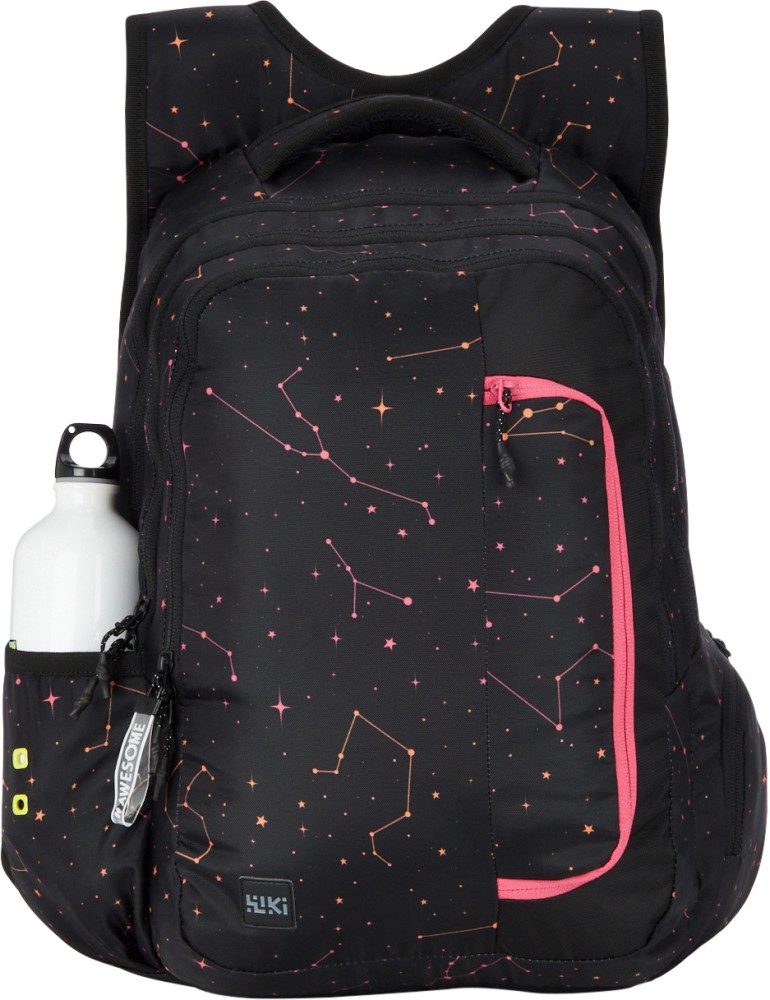 Wildcraft Wiki Girl 4 30.5 L Backpack