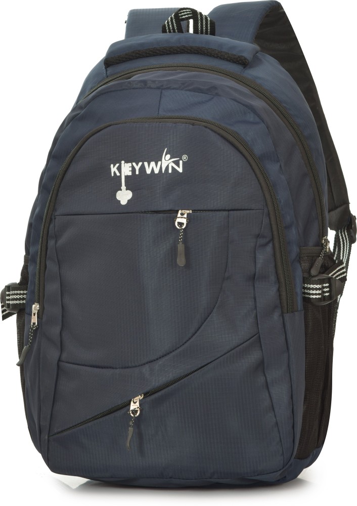 Keywin Travel Bag Trekking Bag Mountaineering Bag Backpack for all purpose 50 L Backpack