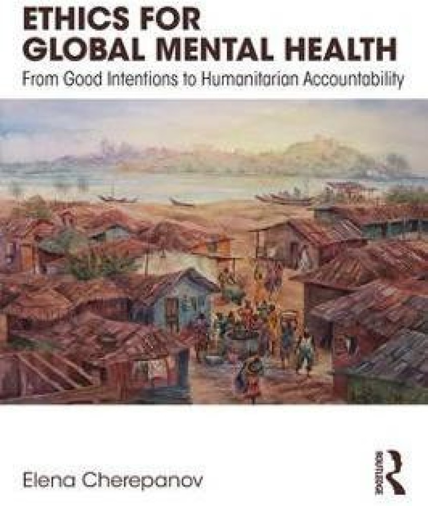 Ethics for Global Mental Health