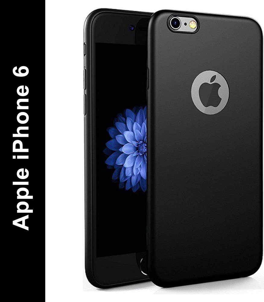 Power Back Cover for Apple iPhone 6