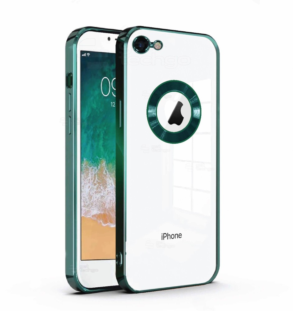 gettechgo Back Cover for Apple iPhone 6, Apple iPhone 6s, Apple iPhone SE