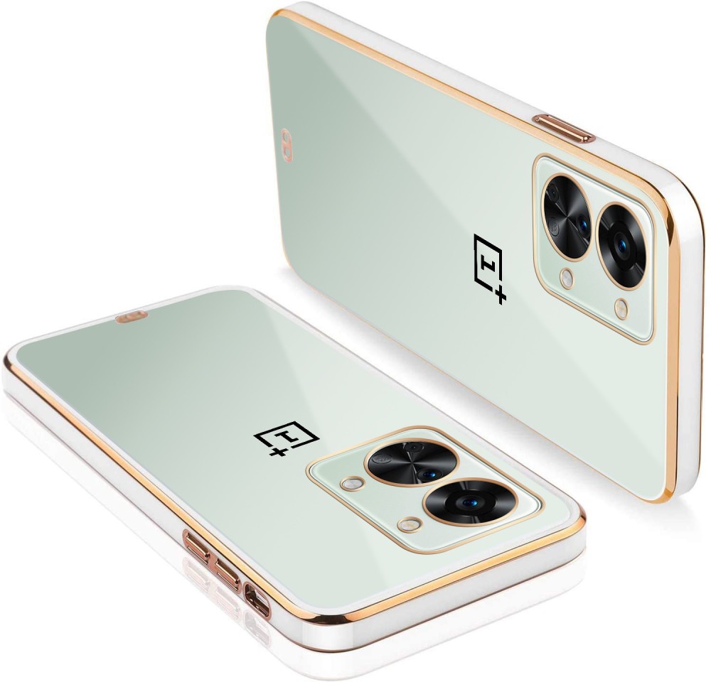 V-TAN Back Cover for Oneplus Nord 2T 5G