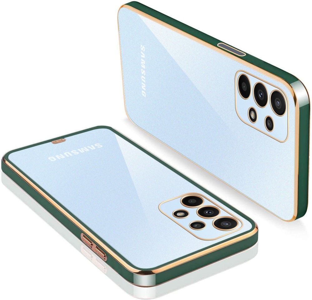 KARWAN Back Cover for SAMSUNG Galaxy A53