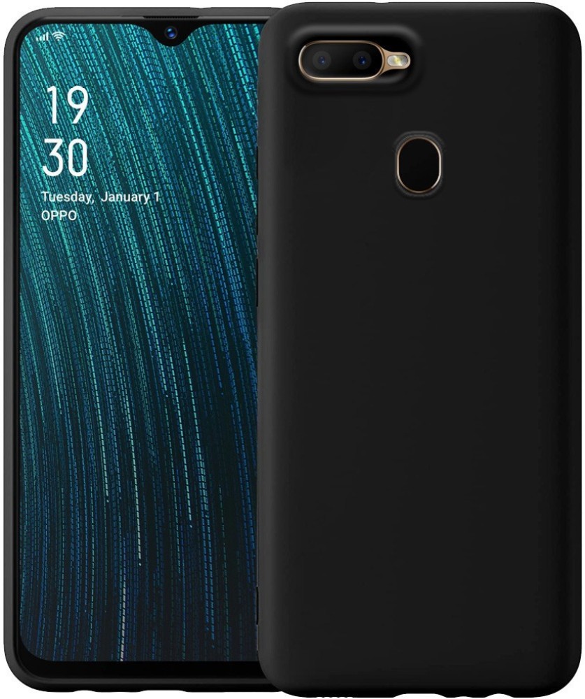 Suprimus Back Cover for Oppo A5S