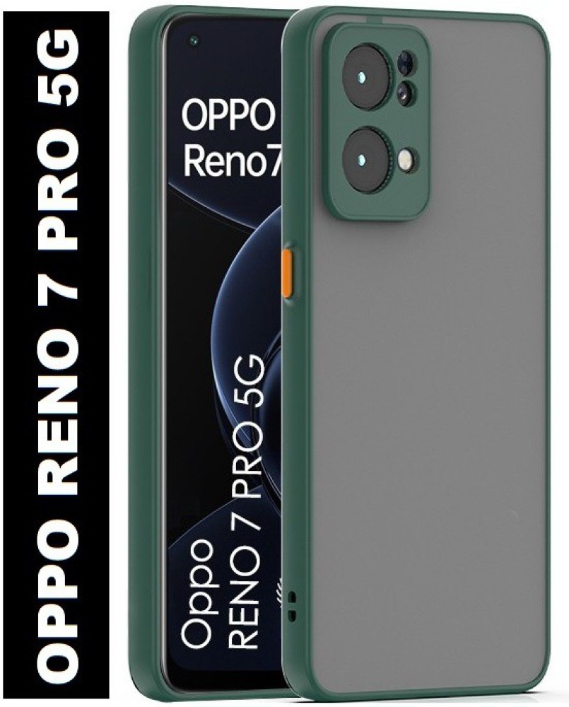 KWINE CASE Back Cover for Oppo Reno7 Pro 5G, Oppo Reno 7 Pro 5G