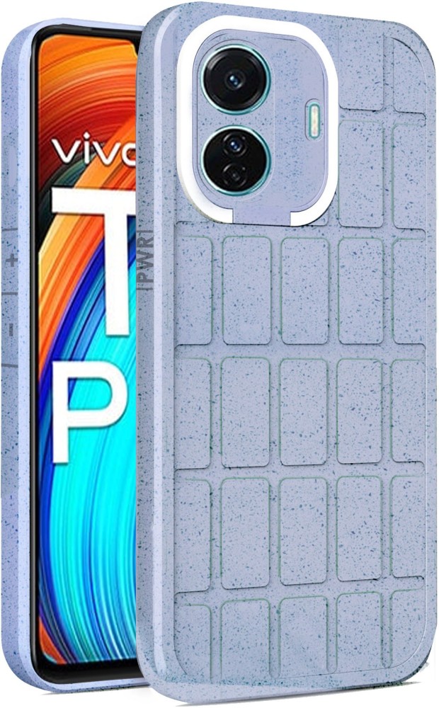 Knotyy Back Cover for vivo T1 Pro 5G