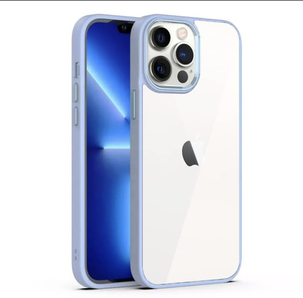 Aarnu Back Cover for Apple iPhone 11 Pro