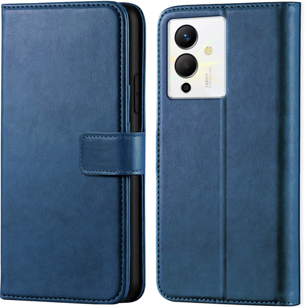 Strivex Back Cover for Infinix Note 12 Pro 5G