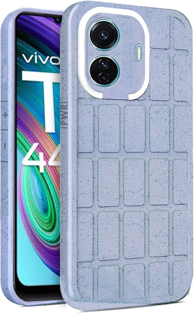 Knotyy Back Cover for vivo T1 44W