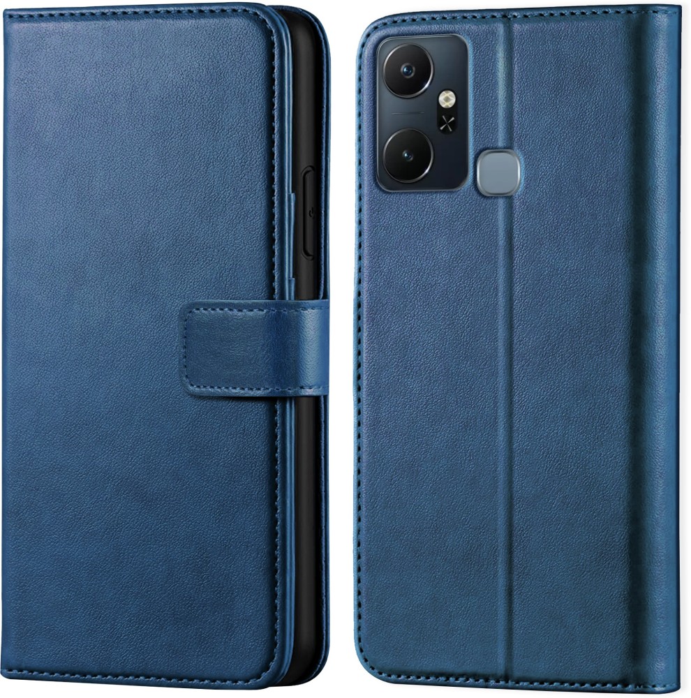 Ascensify Back Cover for Infinix Smart 6 Plus