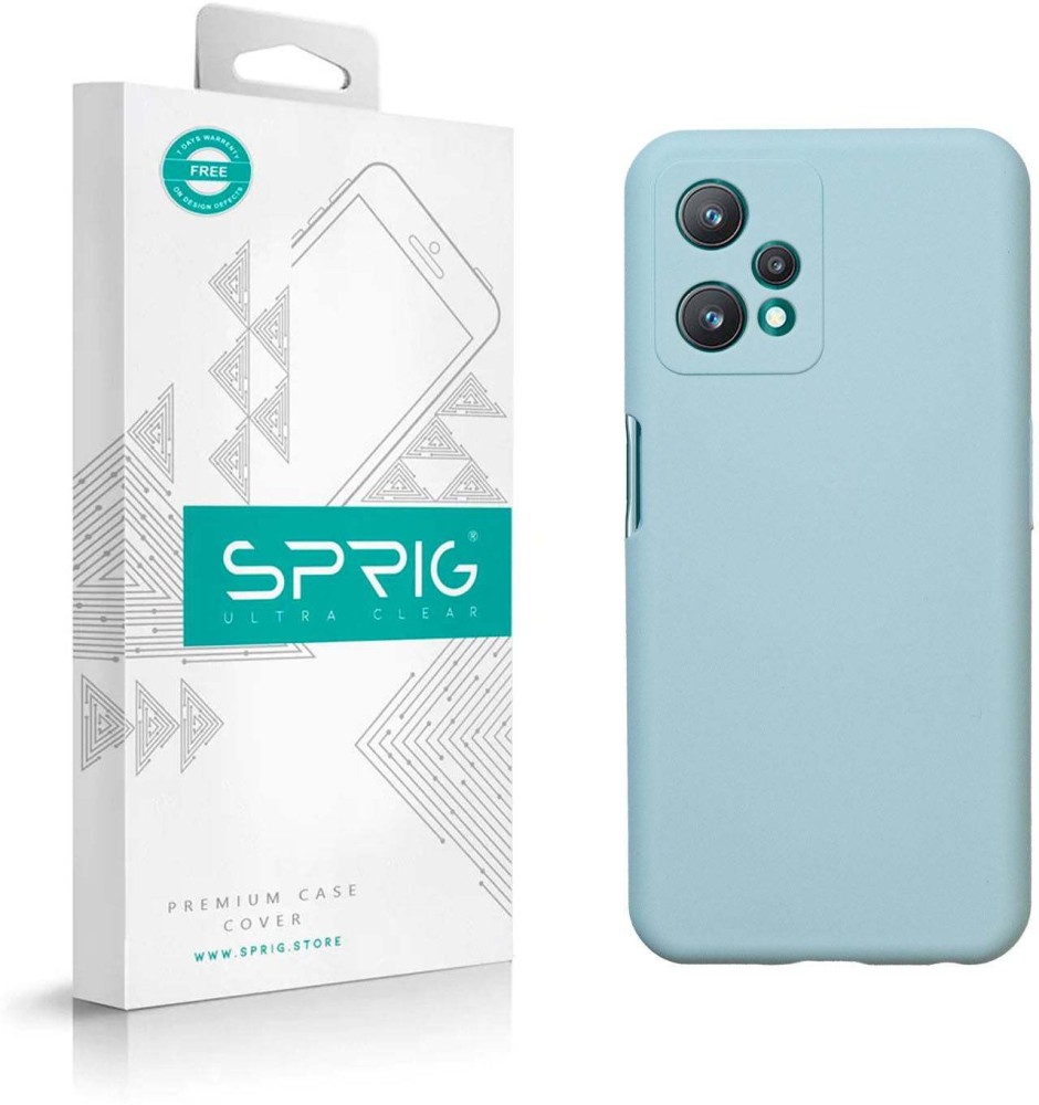 Sprig Back Cover for Realme 9 Pro 5G