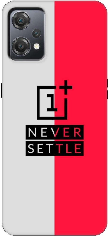 Print maker Back Cover for OnePlus Nord CE 2 Lite 5G Back Cover