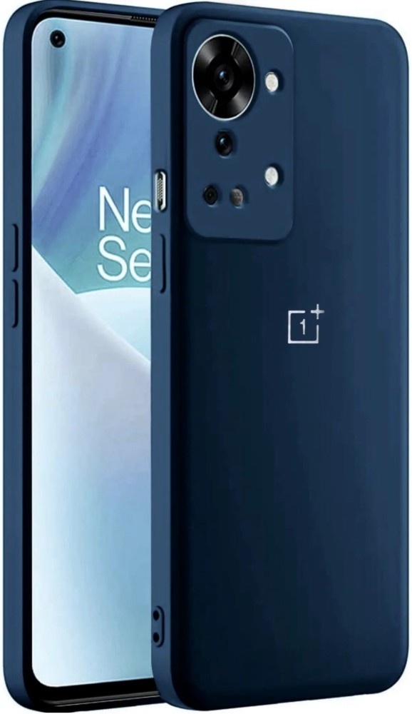 Big Wings Back Cover for ONEPLUS NORD 2T 5G