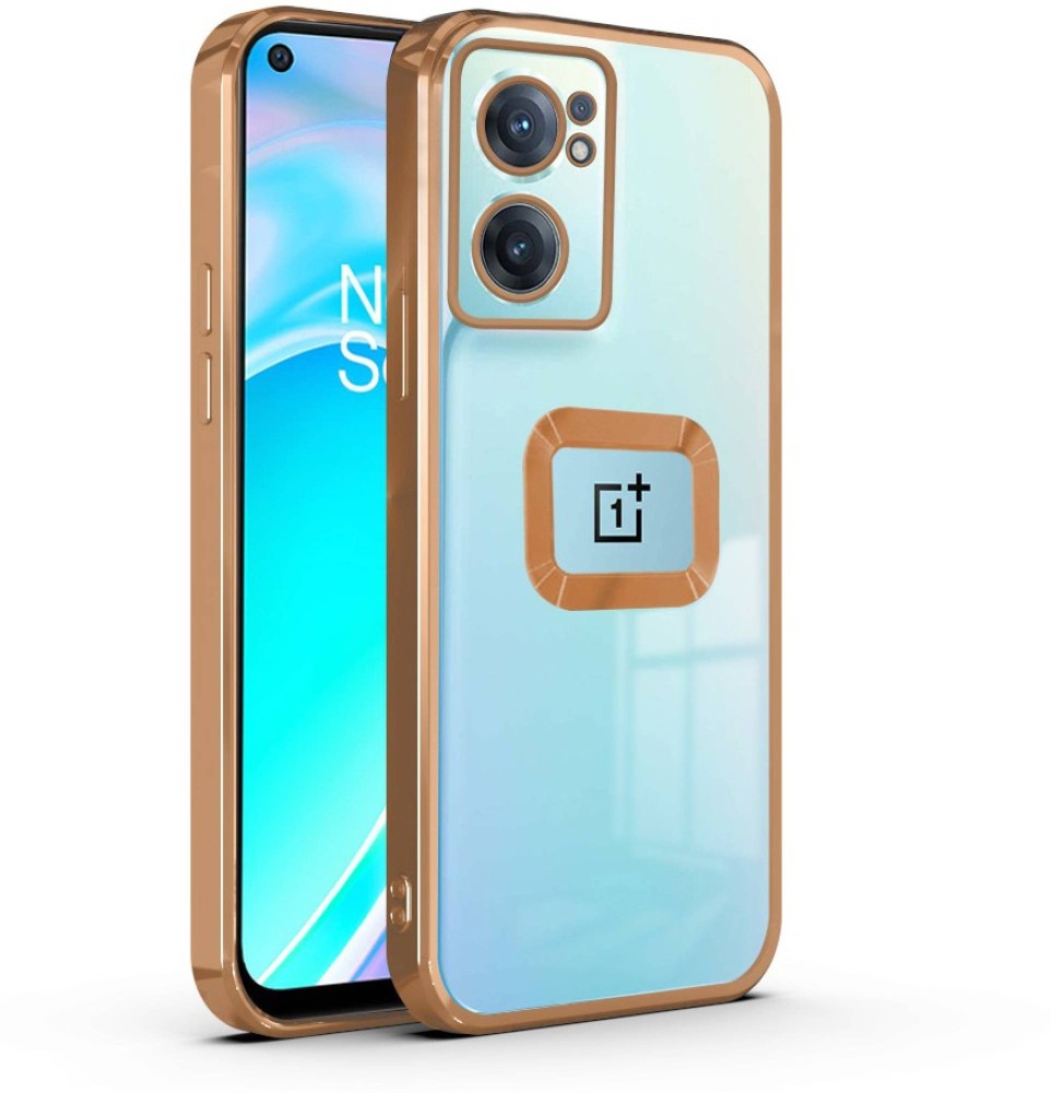 V-TAN Back Cover for Oneplus Nord Ce 2 5G