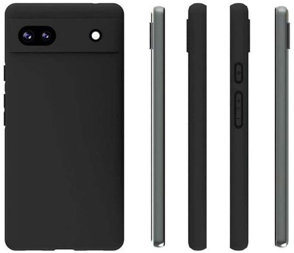 LIKEDESIGN Back Cover for Google Pixel 6A, Pixel 6A