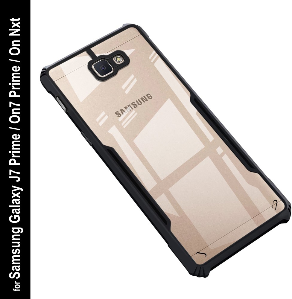 Zapcase Back Cover for Samsung Galaxy J7 Prime, Samsung Galaxy On7 Prime, Samsung Galaxy On Nxt