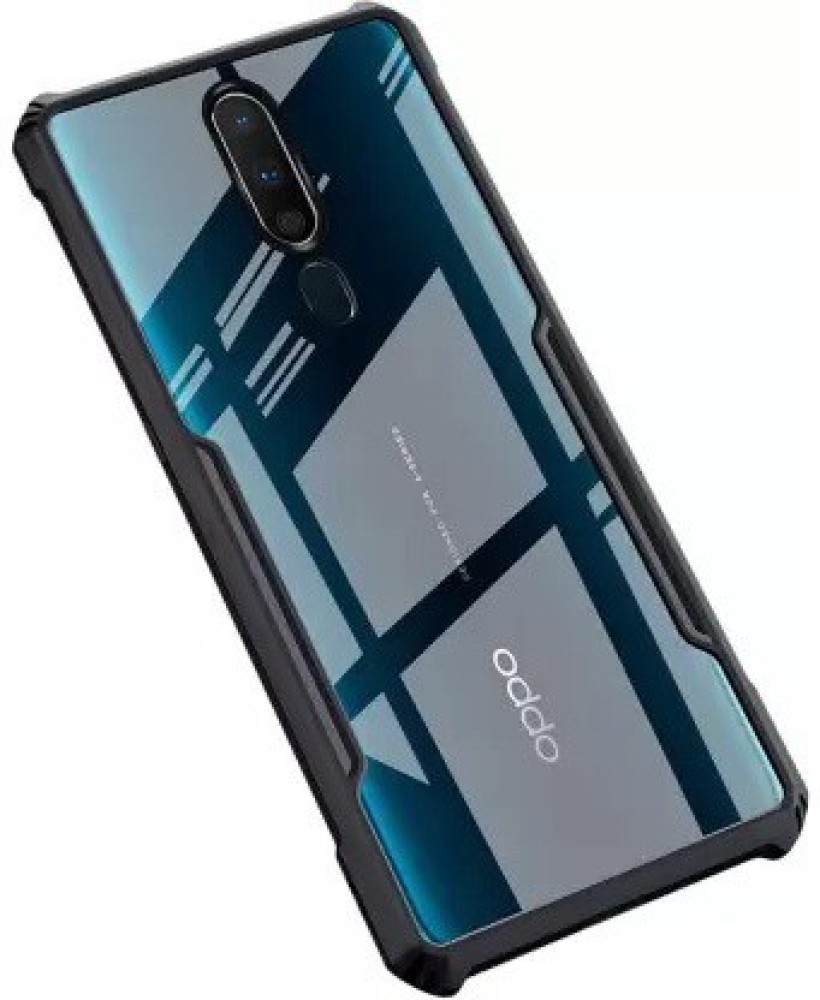 Meephone Back Cover for Oppo F11 Pro