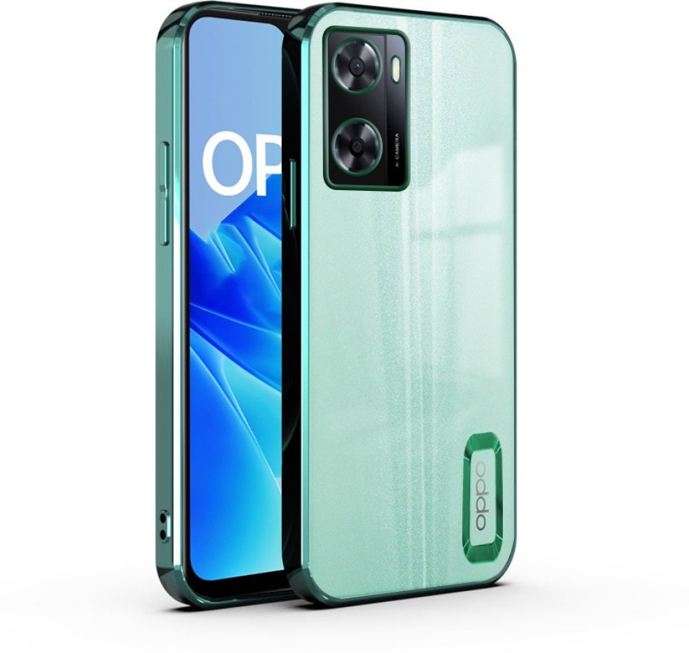 HSRPRO Back Cover for OPPO A57 5G