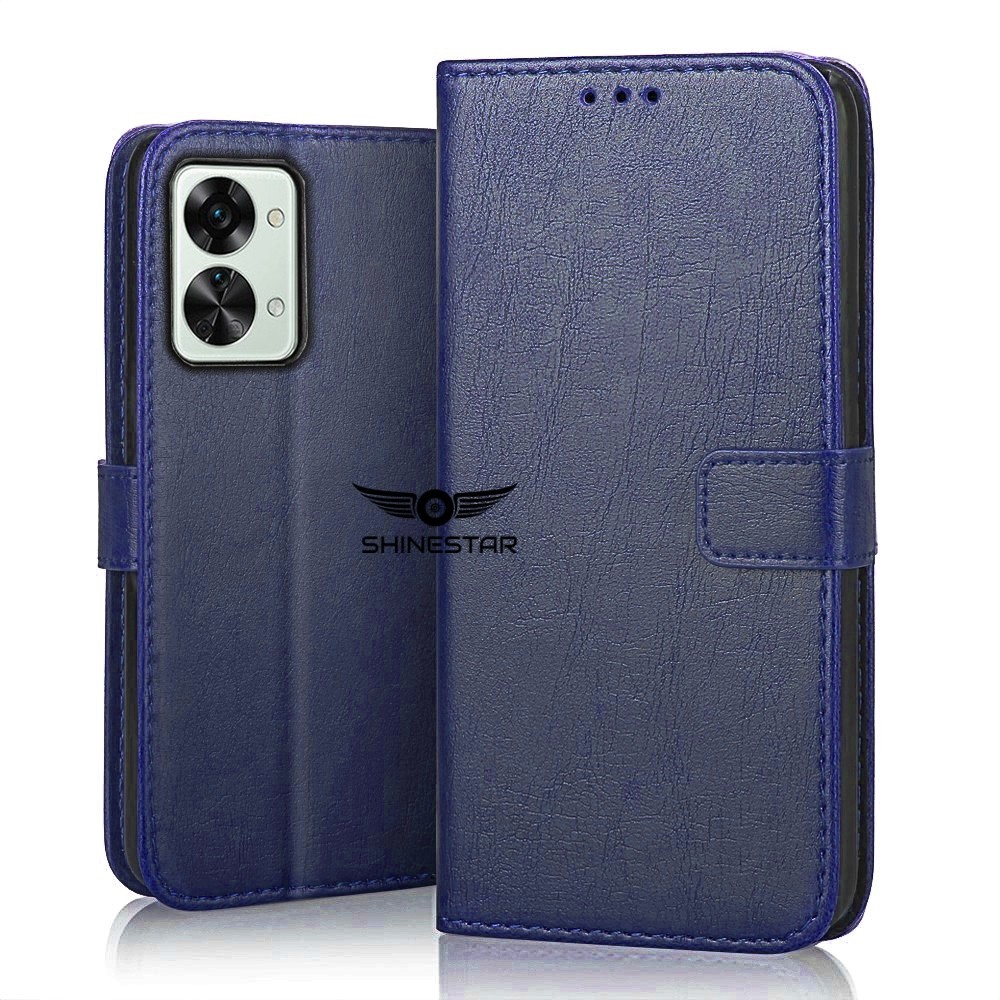 SHINESTAR. Back Cover for OnePlus Nord 2T 5G