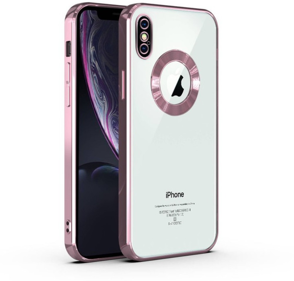 V-TAN Back Cover for Apple iPhone XS Max