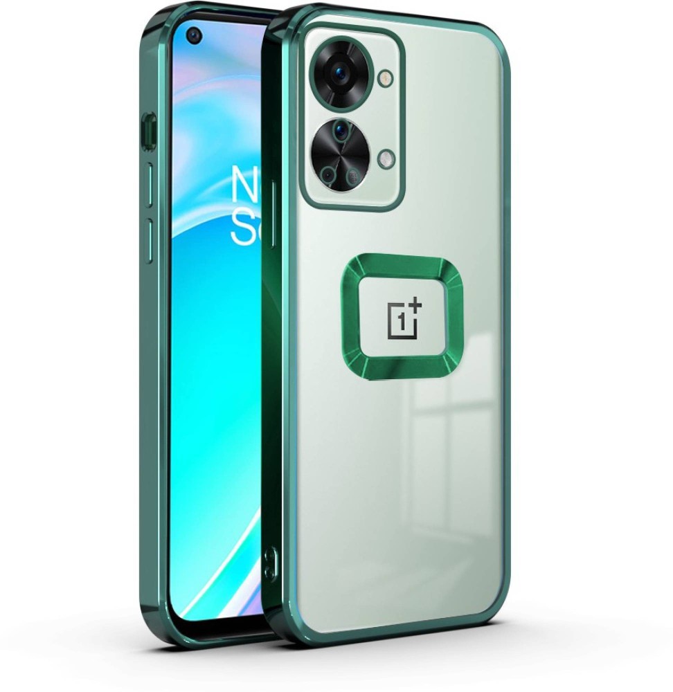 V-TAN Back Cover for Oneplus Nord 2T 5G