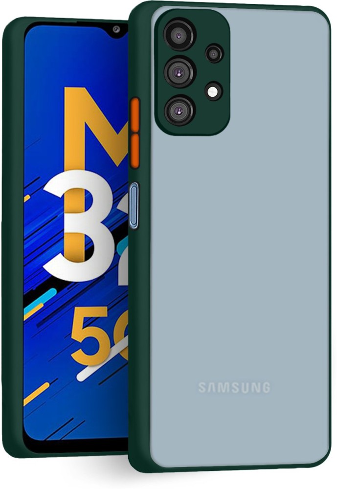CEDO XPRO Back Cover for Samsung Galaxy A32 5G, Samsung Galaxy M32 5G