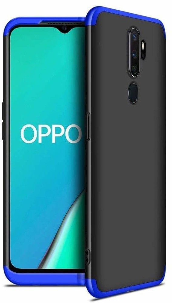 KWINE CASE Back Cover for OPPO A5 2020, OPPO A9 2020