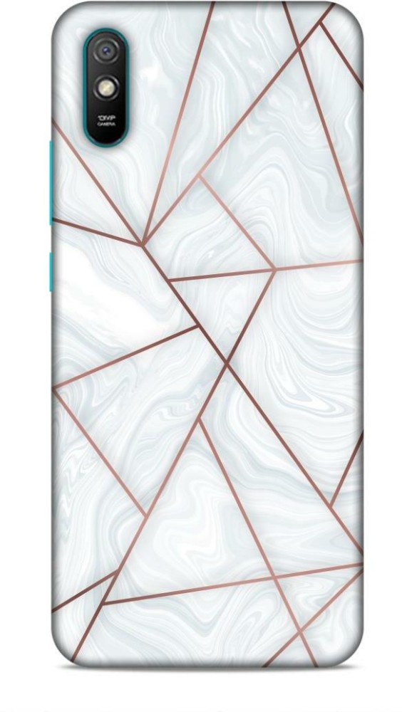 CLEOK Back Cover for Xiaomi Redmi 9I