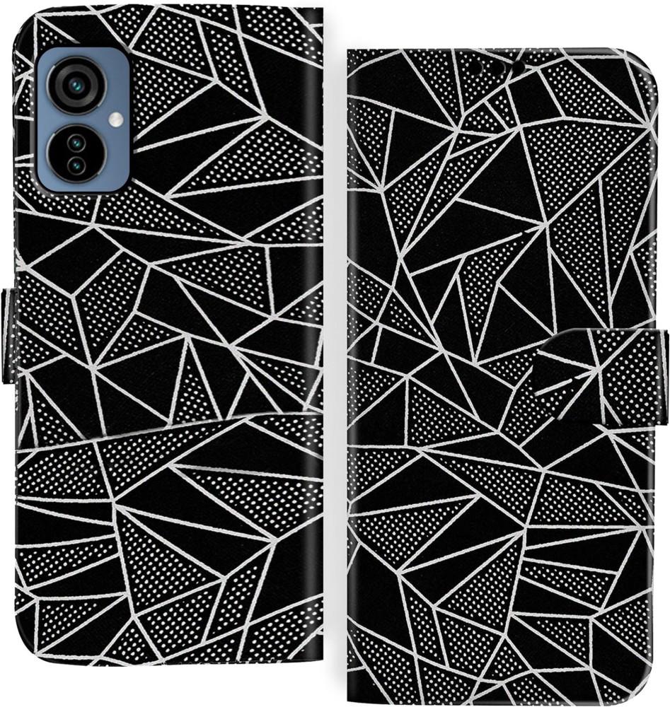 Knotyy Back Cover for Tecno Camon 19 Neo