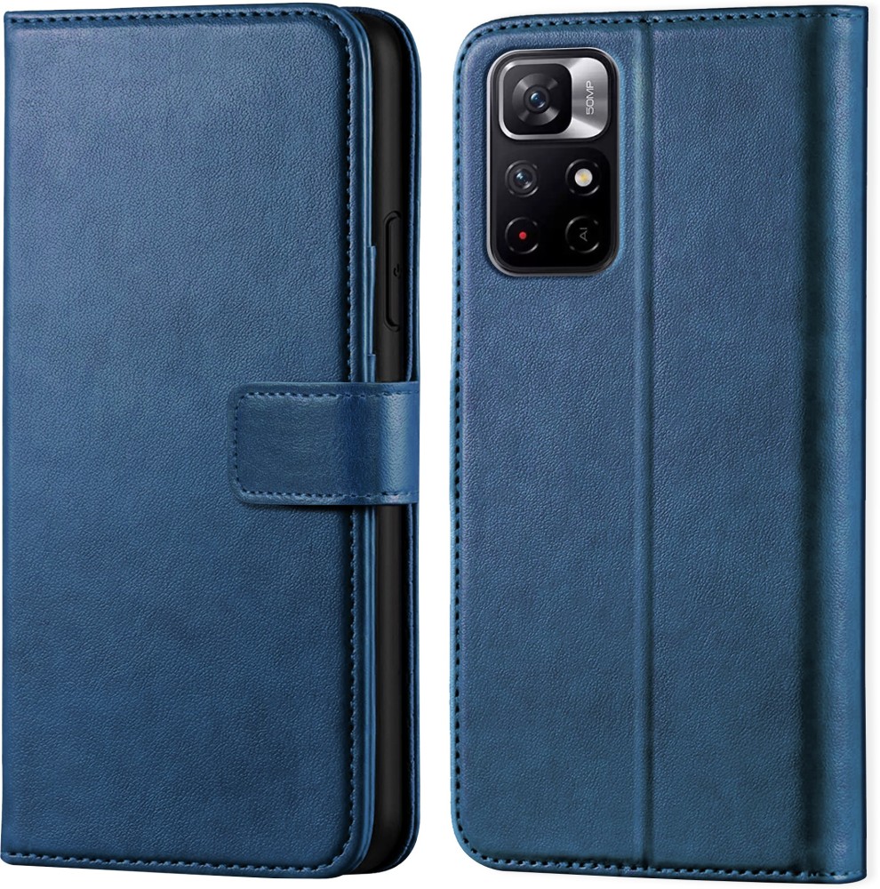 Ascensify Back Cover for Redmi Note 11T 5G